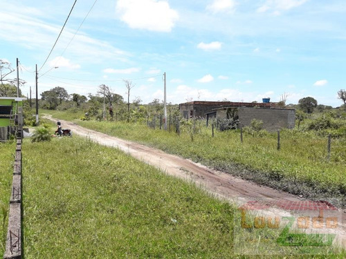 Terreno Para Venda Em Peruíbe, Estancia Leao Novaes - 1465_2-659840