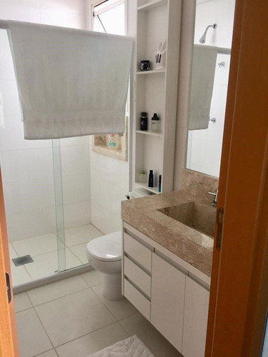Imagem 28 de 30 de Apartamento Residencial Para Venda, Boulevard Tamboré, Santana De Parnaíba - . - Ap0845