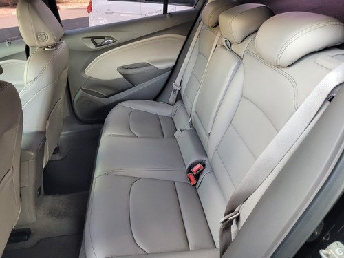 Imagem 6 de 10 de Chevrolet Cruze Ltz 1.4