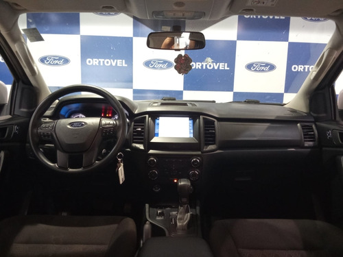 Ford Ranger 2.2 XLS 4X2 CD 16V DIESEL 4P AUTOMÁTICO