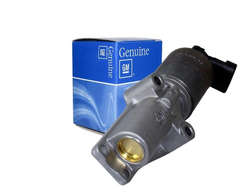 Válvula Recirculación Gases Escape Corsa Hatchback 1.8 2003