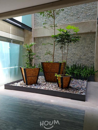 Imagen 16 de 26 de Departamento En Country Club, Guadalajara Con 2 Recámaras, 178 M², Id: 44218