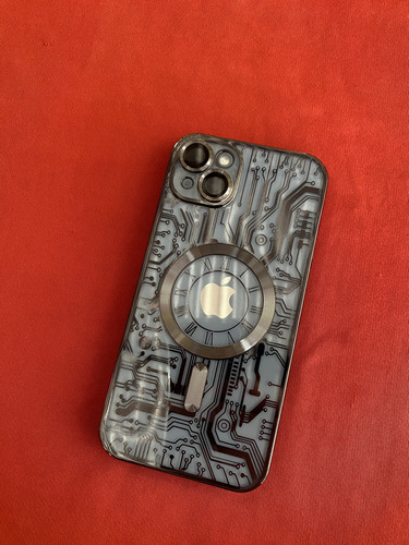 iPhone 14 Plus Sim Física (512 Gb) 12,700 (Usado)