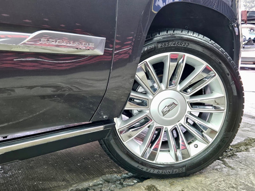 Cadillac Escalade ESV 6.2 Platinum At