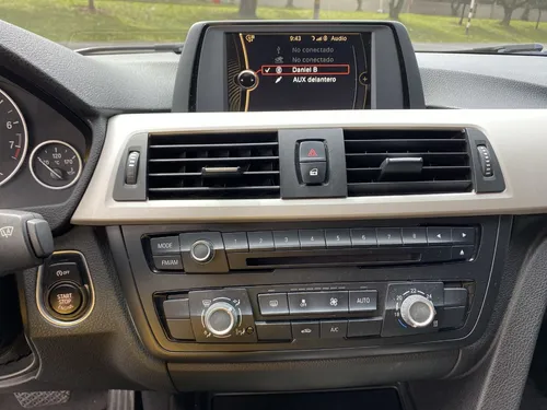 BMW Serie 3 320i 2.0 Executive At 4x2 2014