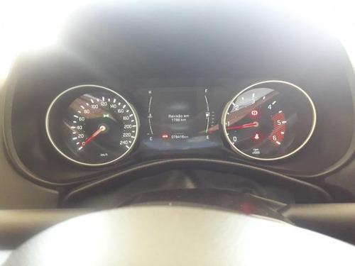 Toro Fredom 4x4 Completo 2017/18