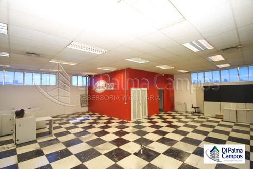 Imagem 7 de 15 de Conjunto Comercial Com 1440m² No Ipiranga - Dp2216