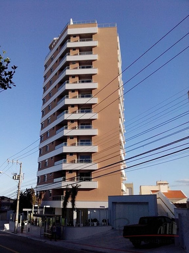 Imagem 4 de 14 de 3 Dormitórios Sendo Um Suíte Abraão - V-2611