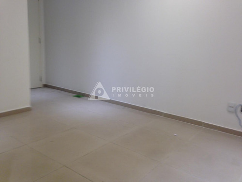 Imagem 10 de 20 de Sala Comercial - Península - Barra Da Tijuca - 918