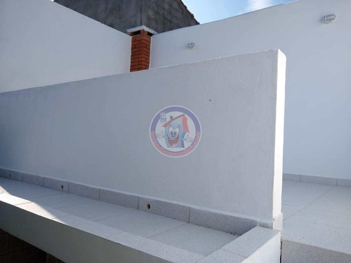 Imagem 10 de 17 de Casa Com 2 Dorms, Itaóca, Mongaguá - R$ 190 Mil, Cod: 37821 - V37821