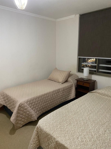 Departamento En Arriendo De 3 Dorm. En Iquique