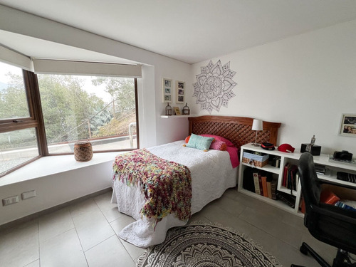 Maravillosa Casa En Condominio, El Arrayan