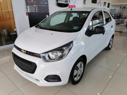 Imagen 1 de 13 de Chevrolet Beat Nb Lt 2020
