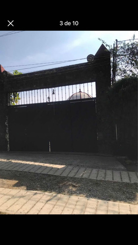 Ahuatepec Alarcón Casa Rústica Mexicana 5 Recamaras, 7 Baño