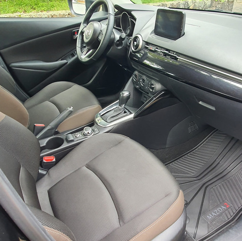 Mazda Mazda 2 1.5 Sport HB TA