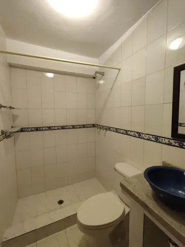 Apartamento En Venta Santa Fe
