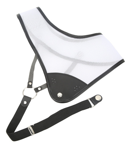 Protector De Pecho Para Tiro Con Arco, Arco Compuesto Recurv
