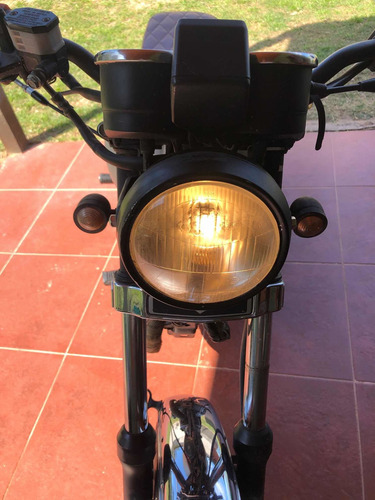 Imagen 14 de 15 de Suzuki 125 H