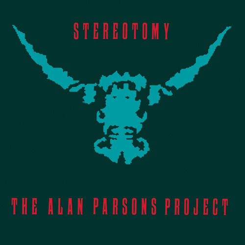 Cd: Stereotomy (expanded Edition)