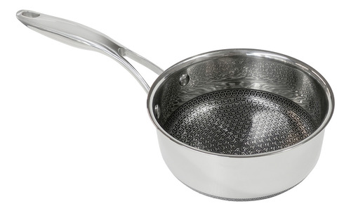 Olla Black Signature 16 Cm Acero Inoxidable Con Tapa 1.3 L