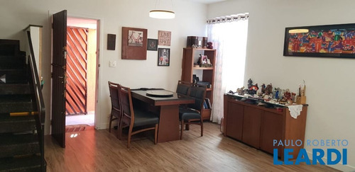 Imagem 1 de 15 de Sobrado - Cidade Ademar - Sp - 619119