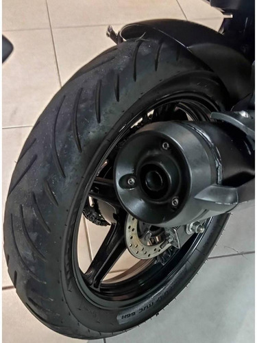 Imagem 6 de 6 de Yamaha Fazer 250 Blueflex