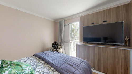 Imagem 11 de 30 de Apartamento De 3 Dormitórios Em Condomínio No Bairro Jaguaré - Ap3097v