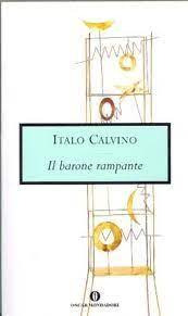 Livro Il Barone Rampante - Italo Calvino [1993]