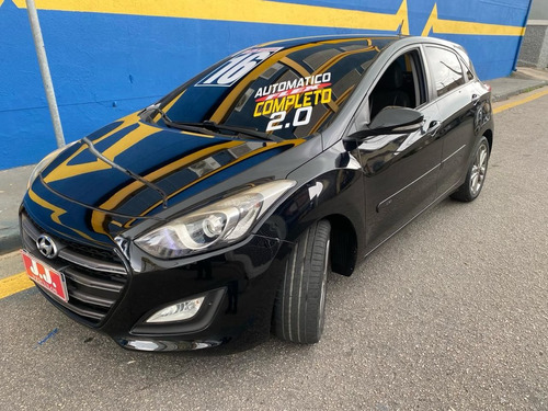 Hyundai I30 1.8 MPI 16V