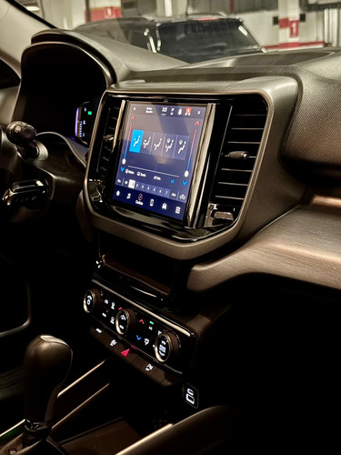 Fiat Toro 1.3 TURBO 270 FREEDOM AT6