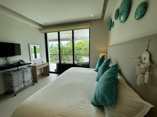 Imagen 19 de 23 de Venta Departamento La Isla Residences Acapulco Playa Diamant