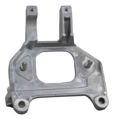 Soporte Montaje Motor Izq Original Nissan Versa 11-22