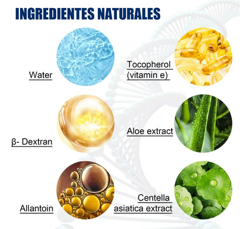 Gel De Silicona Para Eliminar Cicatrices De Cesárea Estrías Neutra