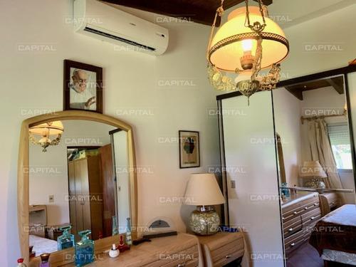 Chacra Con Arroyo De Casi 19 Hectáreas Disponible En Venta- Ref: 28488