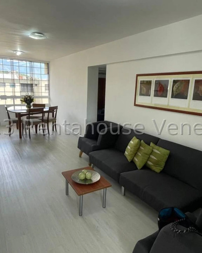 Venta Apartamento En 50.000. Guaicay 