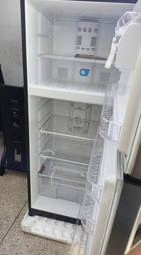 Nevera No Frost Mabe 400 Litros Platinum