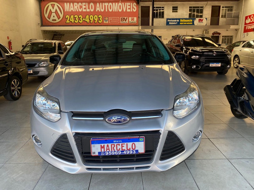 Ford Focus 2.0 Se Flex Powershift 5p