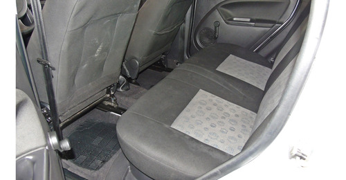 Ford Fiesta Hatch Se 1.0 Rocam (flex)
