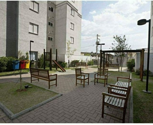 Imagem 9 de 10 de Apartamento Com 2 Dormitórios À Venda, 50 M² - Vila Metalúrgica - Santo André/sp - Ap66054