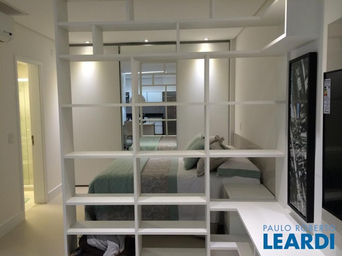 Imagem 9 de 15 de Apartamento - Paraíso - Sp - 588009