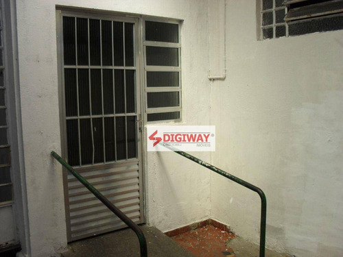 Imagem 22 de 26 de Casa Térrea Bem Localizada - Ca0399