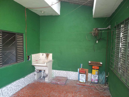 Imagem 8 de 22 de Casa Com 2 Dorms, Esplanada Dos Barreiros, São Vicente - R$ 269 Mil, Cod: 138034 - V138034
