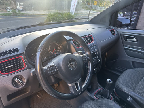 Volkswagen Fox Fox Rock in Rio 1.6 Mi Total Flex 8V 5p