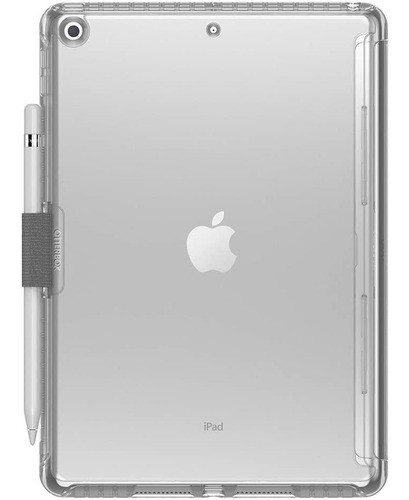 Funda Para iPad 10.2  8va  7ma Generacion 2020  2019 