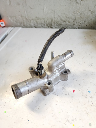 Toma De Agua Con Bulbo Sensor Aveo Ng 1.5 18-22 (Usado)