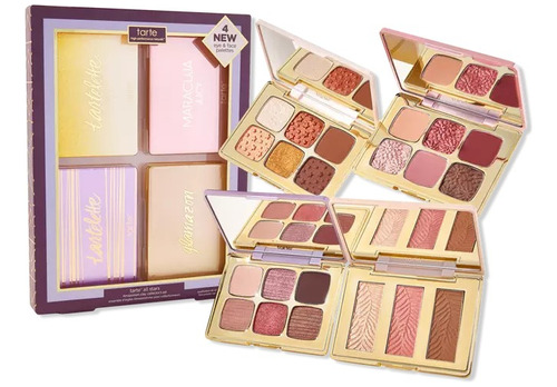 Tarte All Star Amazonian Clay Collectors Set