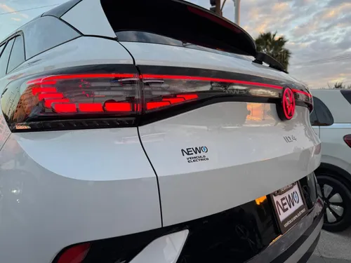 Volkswagen Id. 4 0.0 Pro 420Km