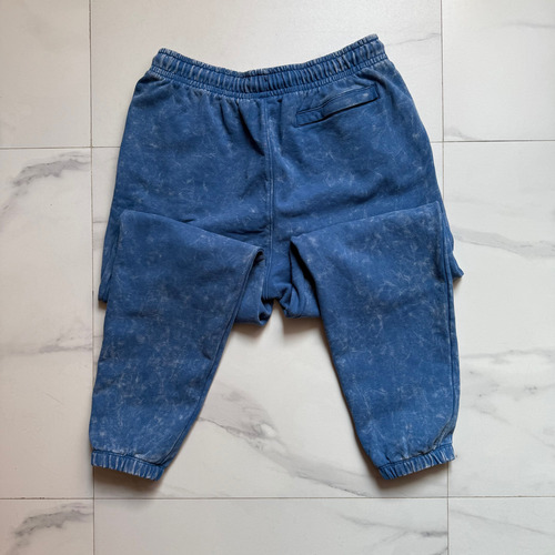 Pants Jordan Flight Essential Statement Talla L Wash Fleece