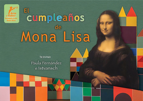 Cumpleaños De Mona Lisa, El