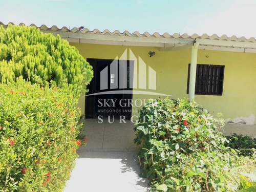 Imagen 3 de 14 de Casa En Adicora Sgc-202